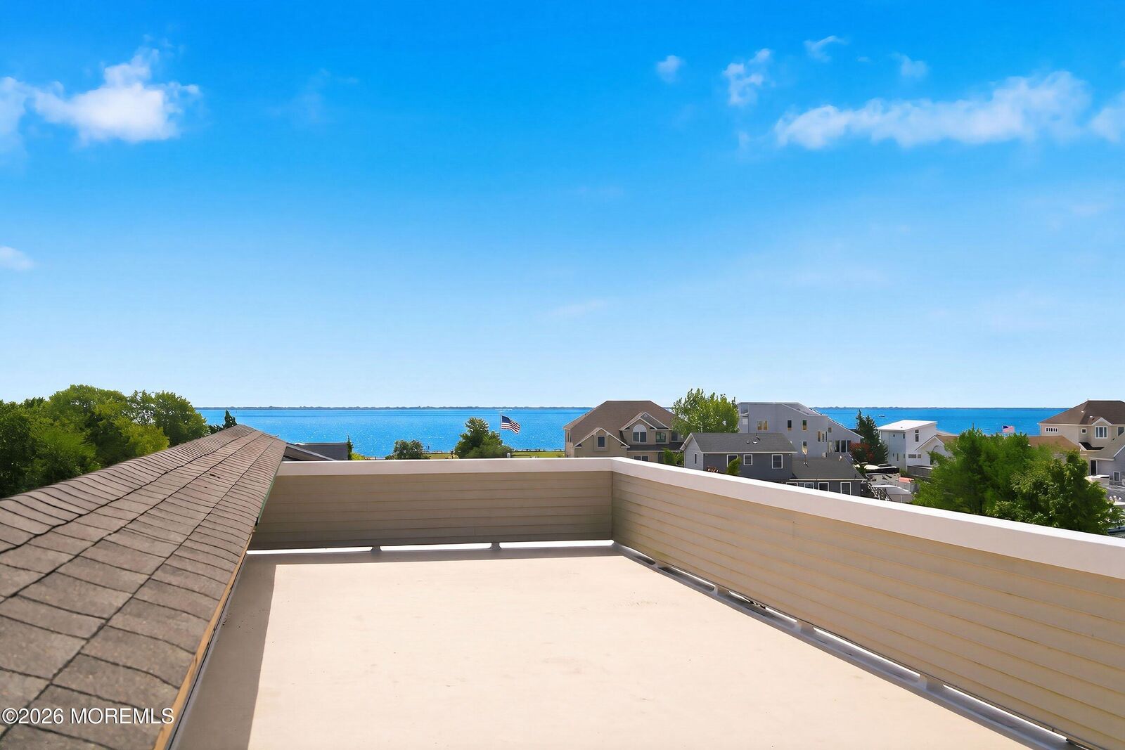 Property Photo: 369 Tuscarora Avenue NJ 08758