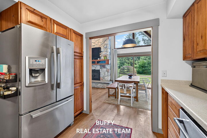 Property Photo: 2200 Trillium Lane MI 49534