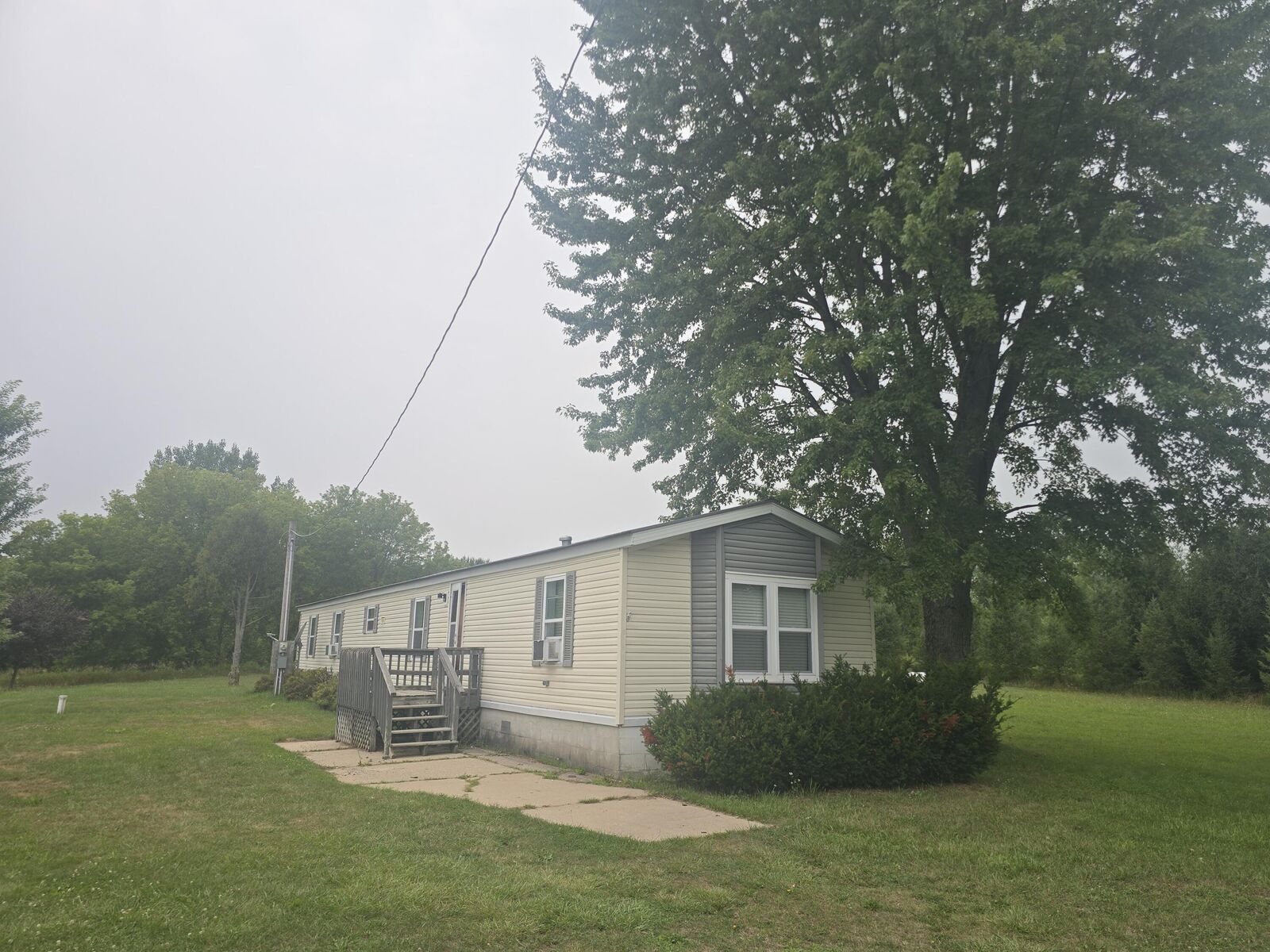Property Photo:  375 176th Avenue  MI 49459 