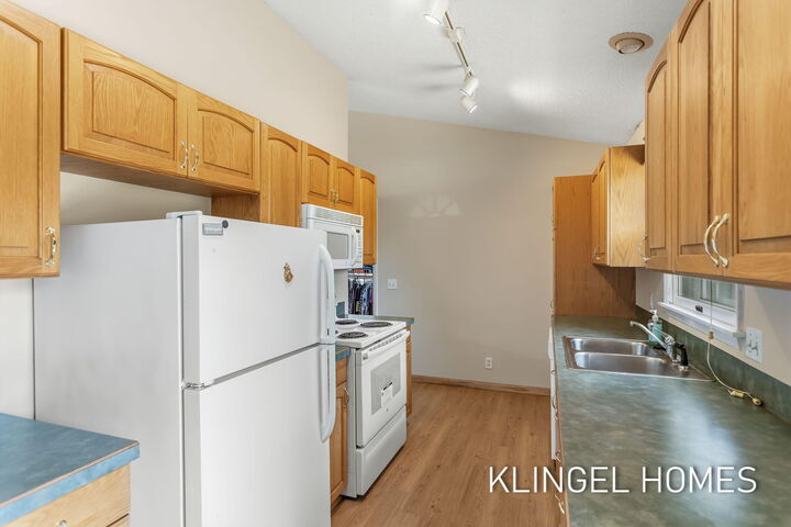 Property Photo:  15469 Mercury Drive  MI 49417 