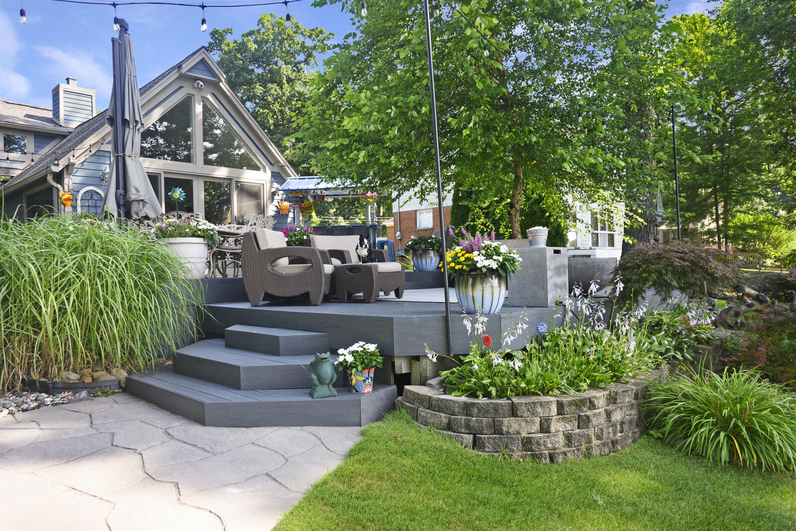 Property Photo: 3911 Lakewood Drive MI 48329