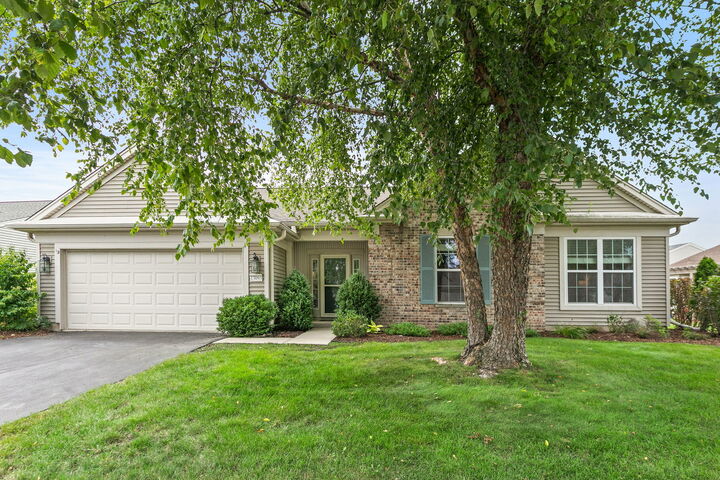 Property Photo:  13093 Farm Hill Drive  IL 60142 
