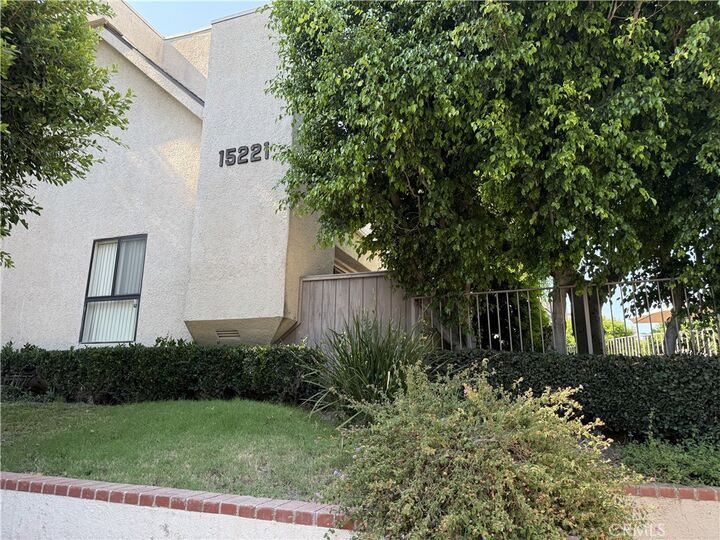 Property Photo:  15221 Magnolia  CA 91403 