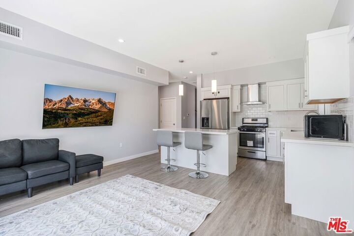 Property Photo:  8461 Calvin Avenue  CA 91324 