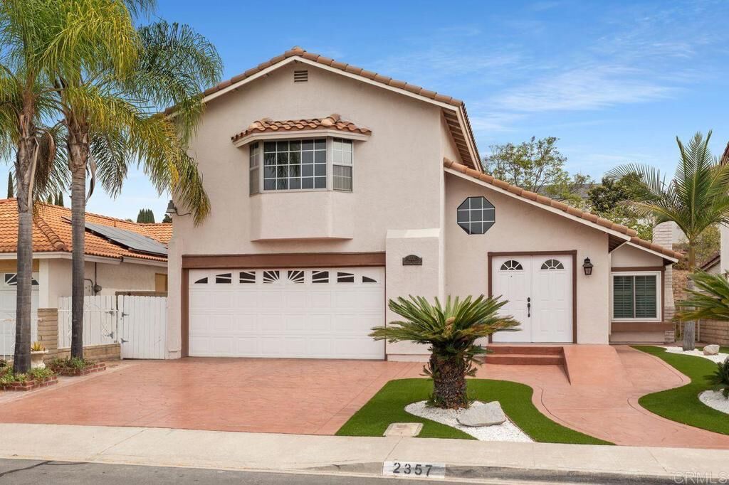 Property Photo:  2357 Spring Oak Way  CA 92139 