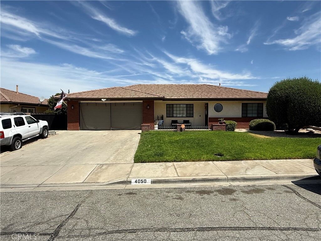 Property Photo:  4050 Bordeaux Lane  CA 92544 