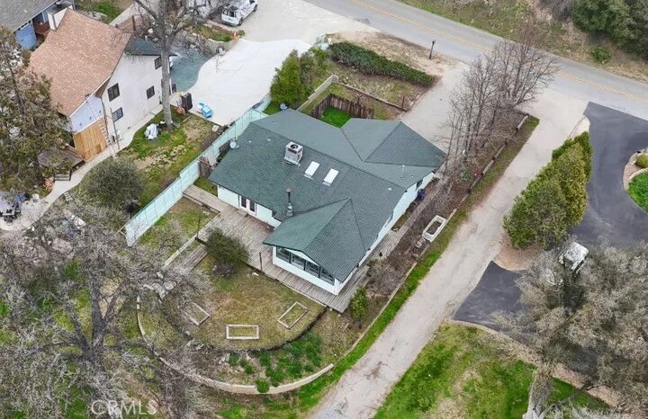 Property Photo:  40632 Goldside  CA 93644 