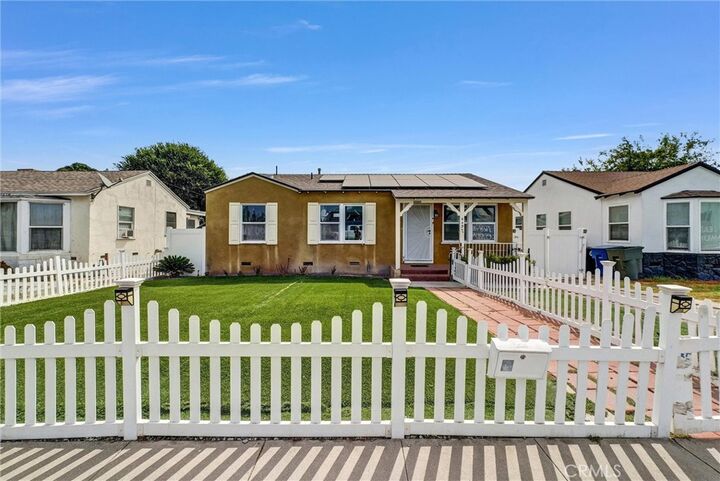 Property Photo:  649 S K  CA 92410 