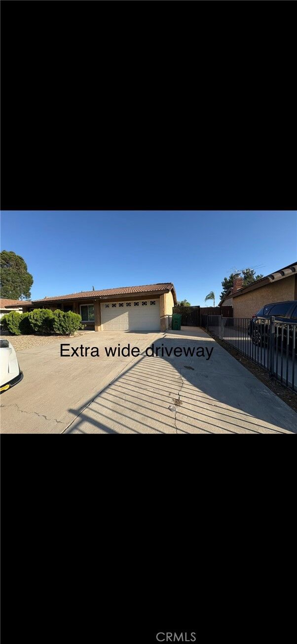 Property Photo:  23849 Dracaea  CA 92553 