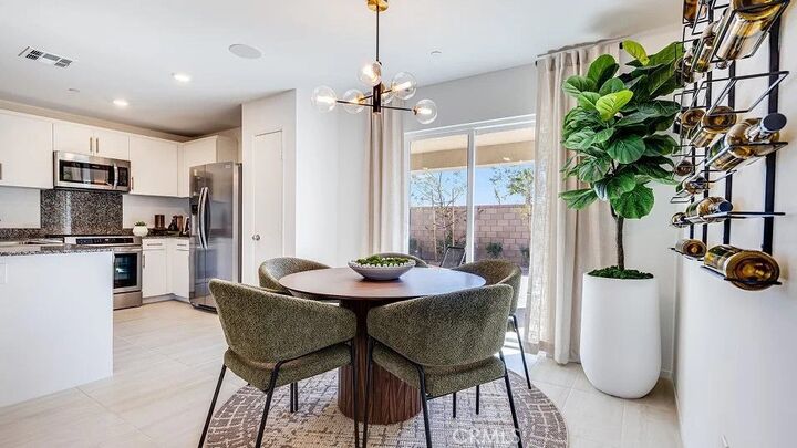 Property Photo:  11153 Stardance Drive  CA 92240 