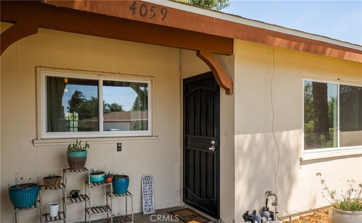 Property Photo: 4059 Rupley CA 92505