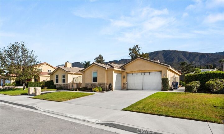 Property Photo:  3318 W Jeanette  CA 92407 