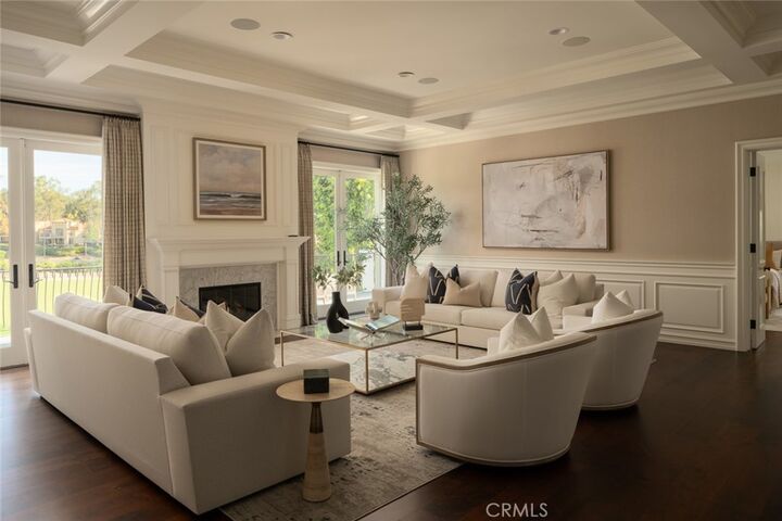 Property Photo:  2 Royal Saint George Road  CA 92660 