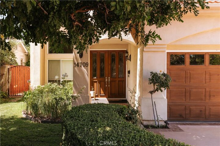 Property Photo:  14709 Otsego  CA 91403 