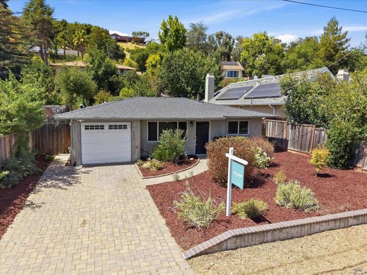 Property Photo:  14351 Elva Avenue  CA 95070 