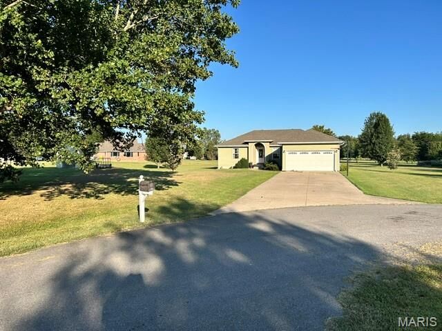 Property Photo:  6 Judy Drive  MO 63801 