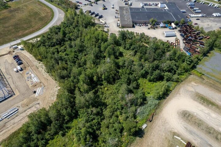 Property Photo: Lot 3 Contractor Drive ME 04401