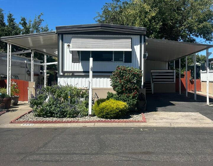 Property Photo:  7332 Kenmore Lane 32  CA 95823 