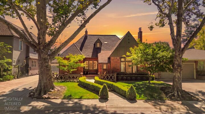 Property Photo:  941 45th Street  CA 95819 