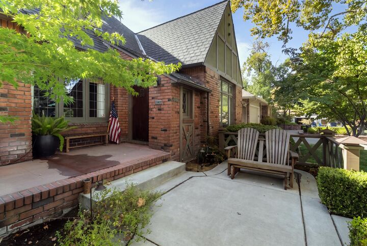 Property Photo:  941 45th Street  CA 95819 