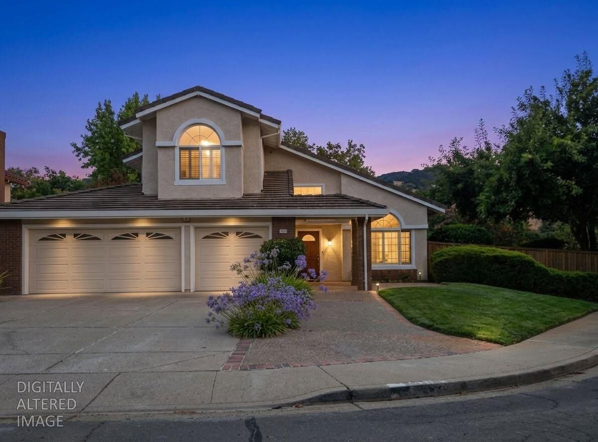 Property Photo:  157 Raleigh Court  CA 94547 