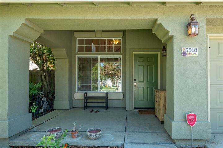Property Photo:  5518 Marden Street  CA 95618 
