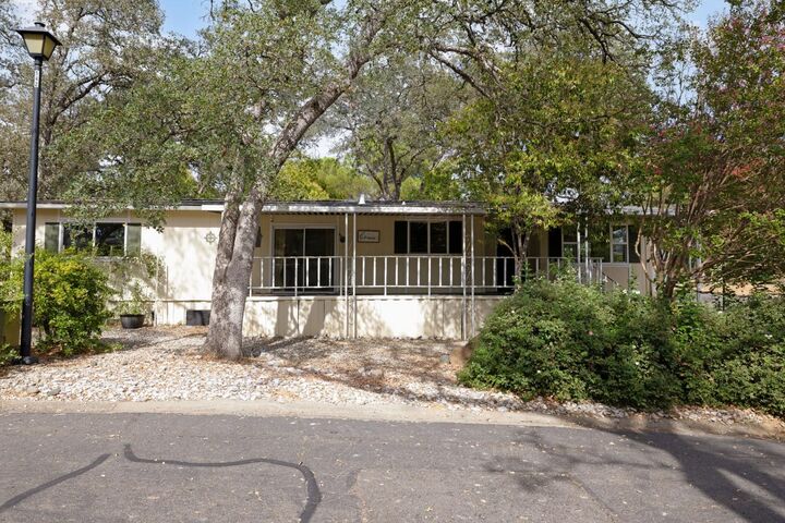 Property Photo:  4700 Old French Town 7  CA 95682 
