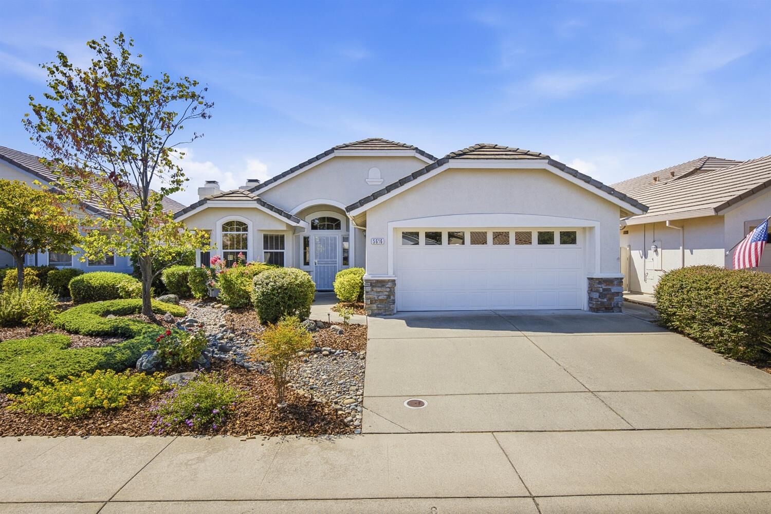 Property Photo:  5616 Red Willow Lane  CA 95747 