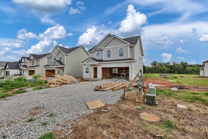 Property Photo: 287 Switchgrass Dr TN 37042