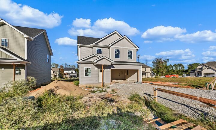 Property Photo: 287 Switchgrass Dr TN 37042