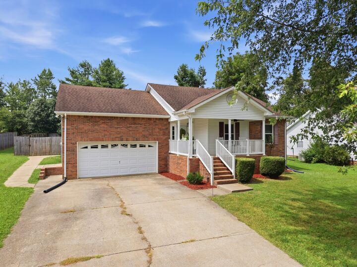 Property Photo:  209 Beechbrook Ct  TN 37188 
