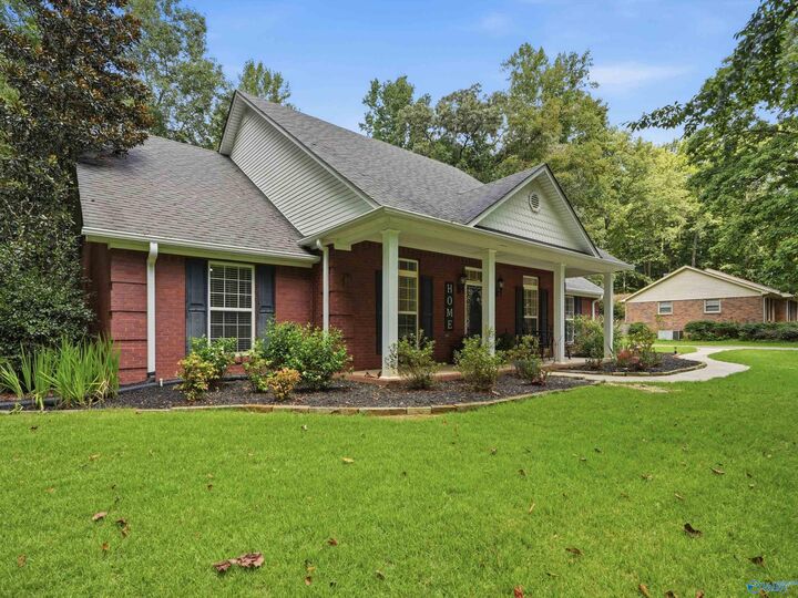 Property Photo: 708 Norton Drive AL 35613