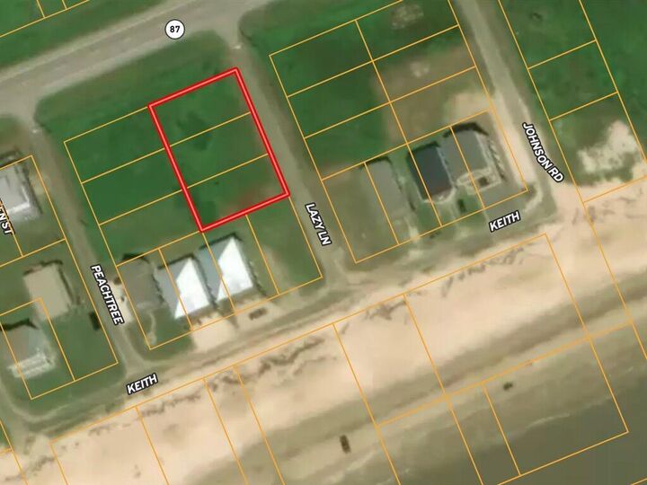 Property Photo:  999 Lazy Lane  TX 77617 