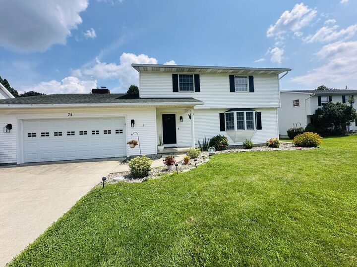 Property Photo: 74 Sharon Ave PA 18840
