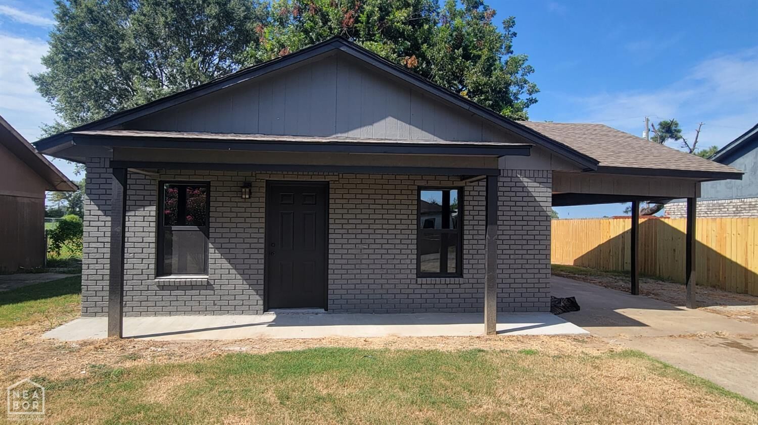 Property Photo:  417 Wayne  AR 72472 