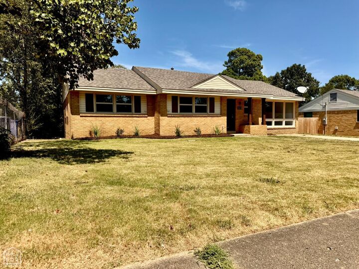 Property Photo: 722 Locust Drive AR 72401