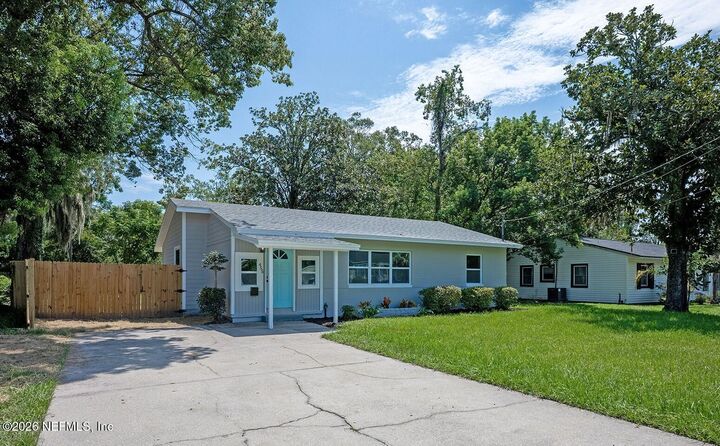 Property Photo:  455 Laurina Street  FL 32216 