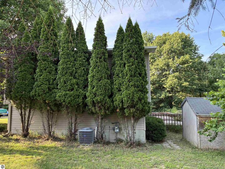 Property Photo: 6228 Applewood Lane MI 49690