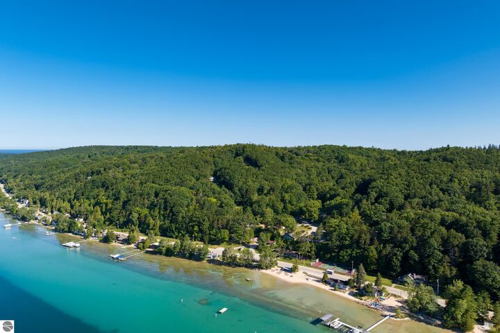 Property Photo:  000 Woodsmere Road  MI 49635 