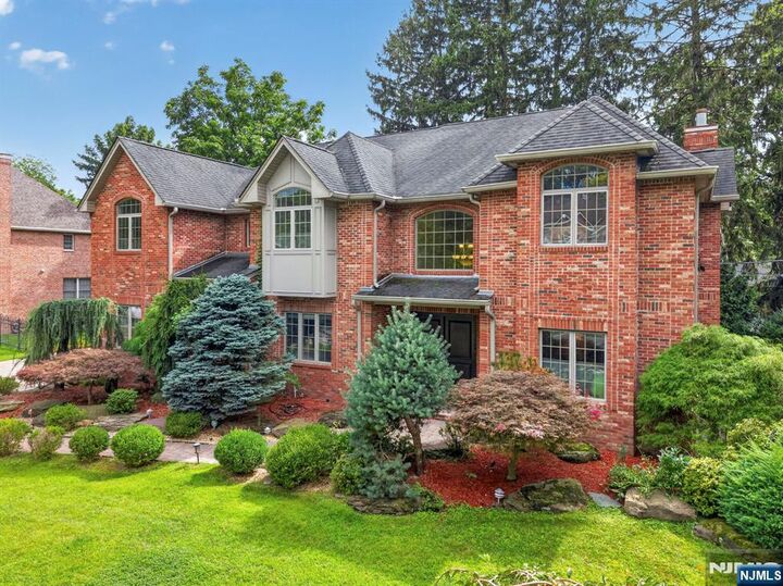 Property Photo: 1 Alpine Drive NJ 07624