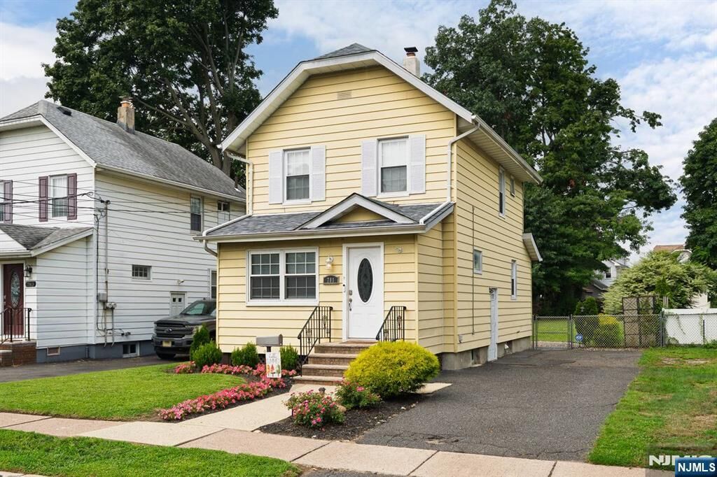 Property Photo:  781 5th Street  NJ 07071 