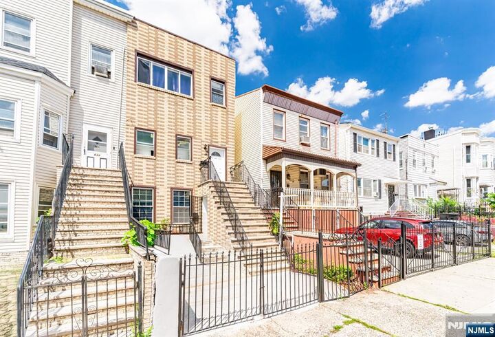 Property Photo: 65 Baldwin Avenue NJ 07306