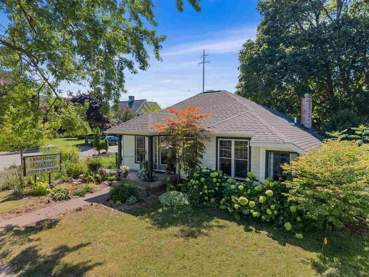Property Photo:  907 Bridge  MI 49720 