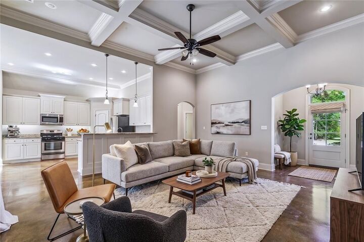 Property Photo:  628 Bateleur Way  LA 70435 