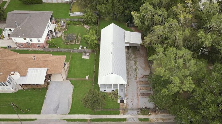 Property Photo: 105 5th Street LA 70447
