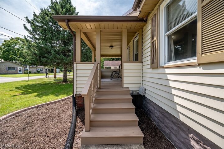 Property Photo:  3804 Eigen Street  OH 44515 