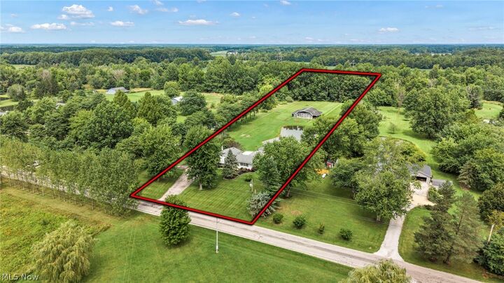 Property Photo:  35460 Neff Road  OH 44044 