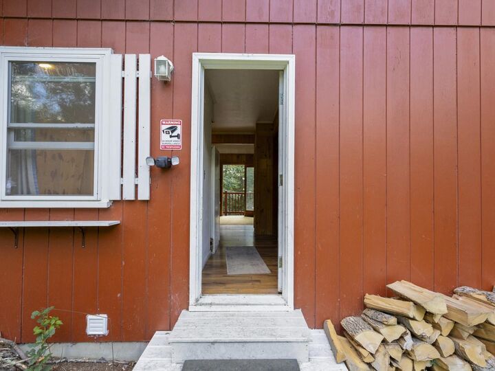 Property Photo:  280 Bunker Hill Circle  VT 05667 