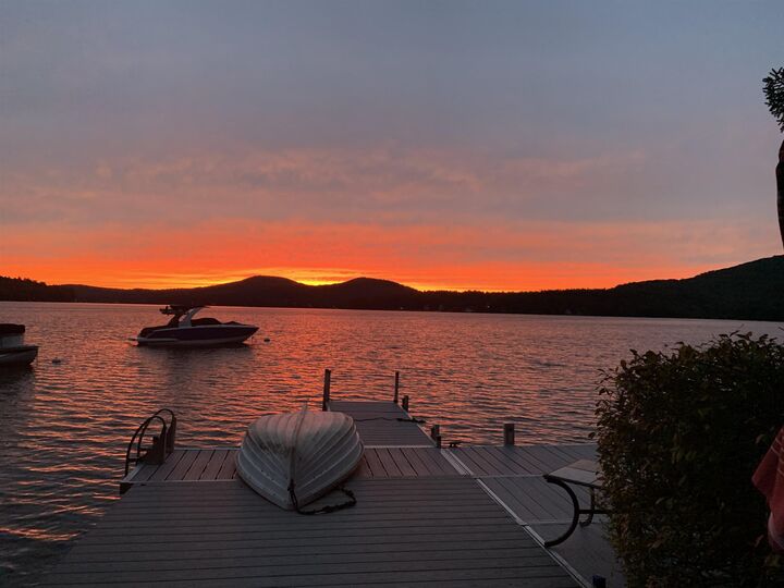 Property Photo:  21 Cedergren Road  NH 03855 