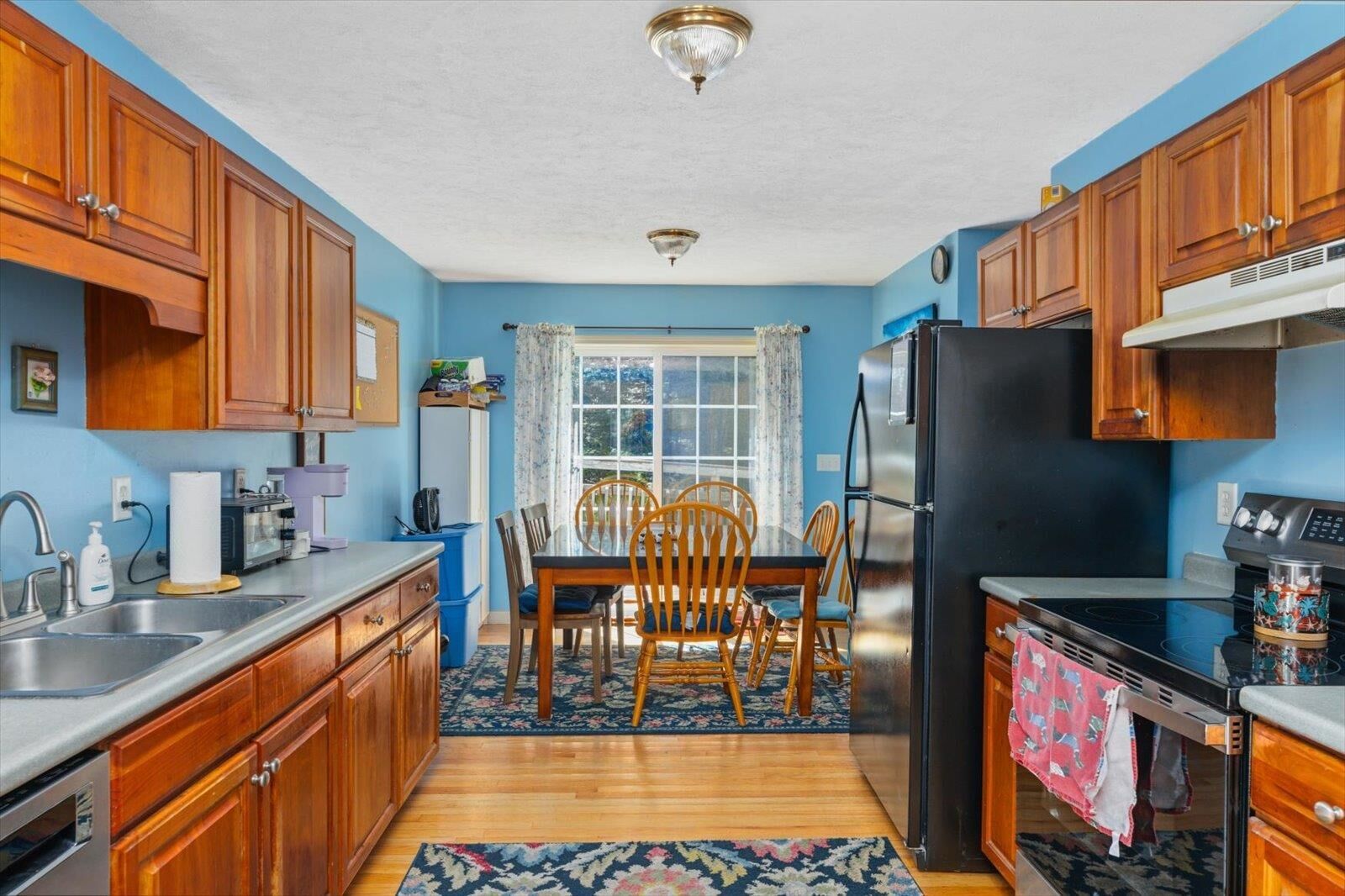 Property Photo:  104 Squantum Road  NH 03452 